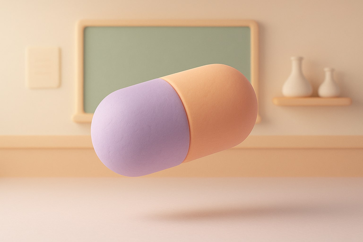 Kalkulator Volume Kapsul