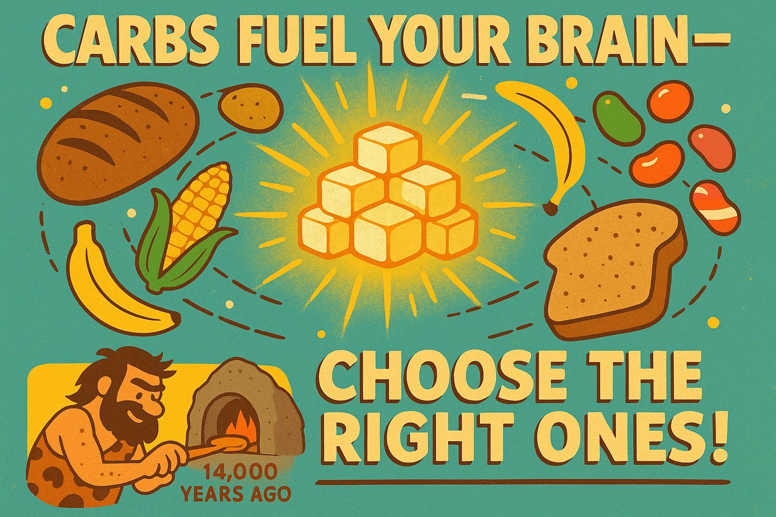 Kalkulator Karbohidrat 1