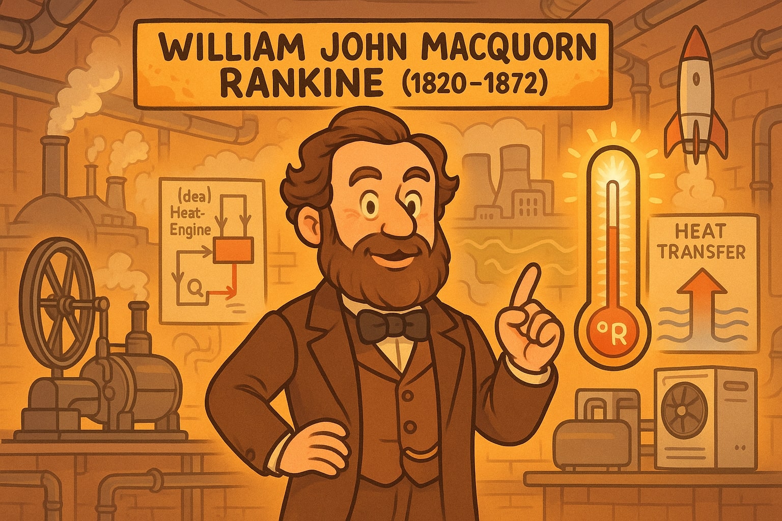 Konverter Celsius ke Rankine