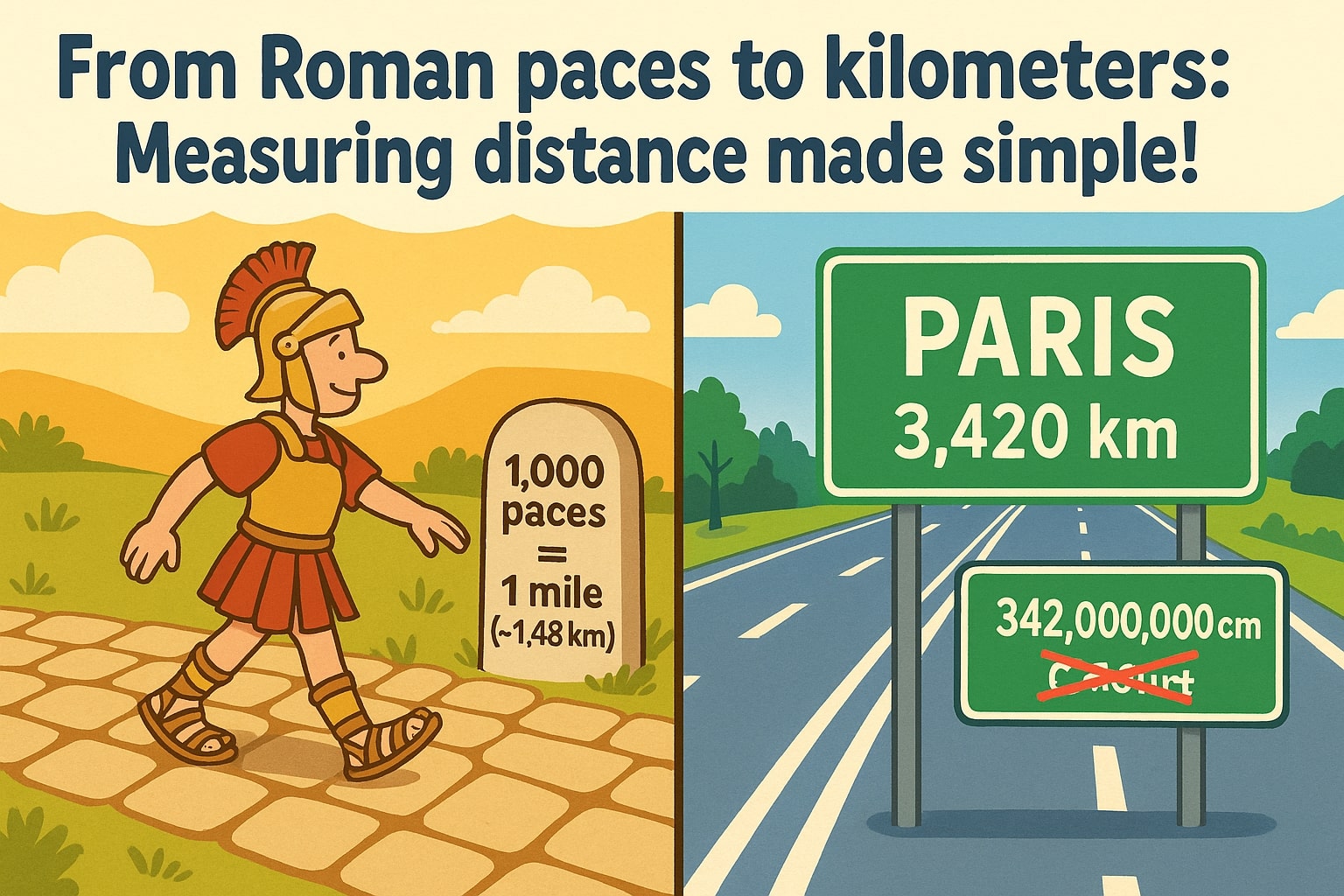 Konverter Centimeter ke Kilometer 2