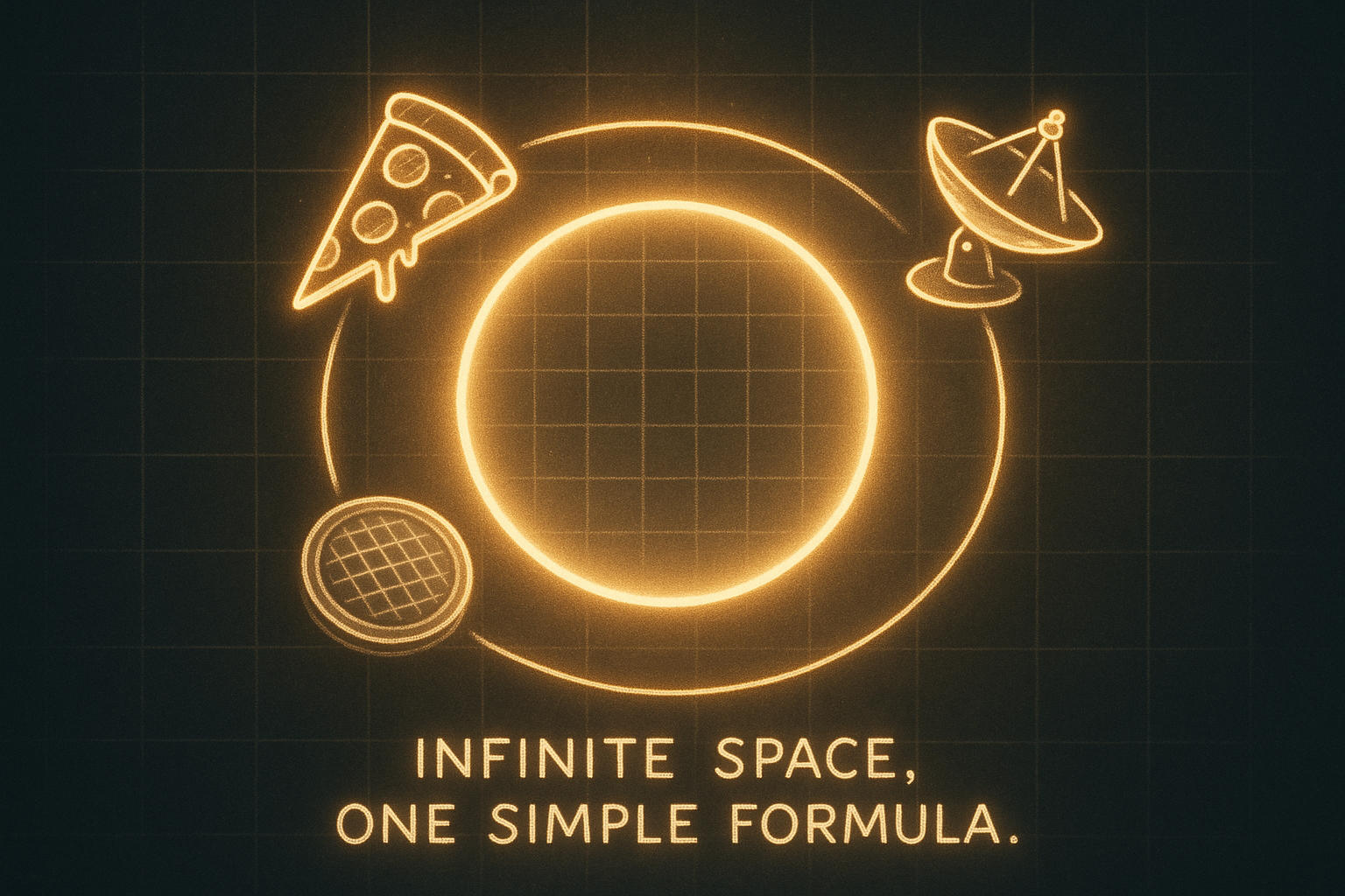 Kalkulator Luas Lingkaran