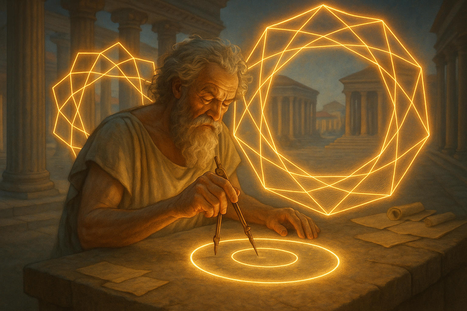 Kalkulator Luas Lingkaran