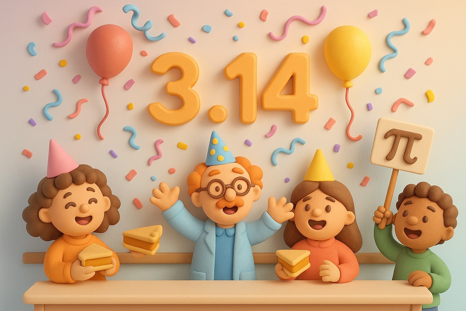 Kalkulator Luas Lingkaran