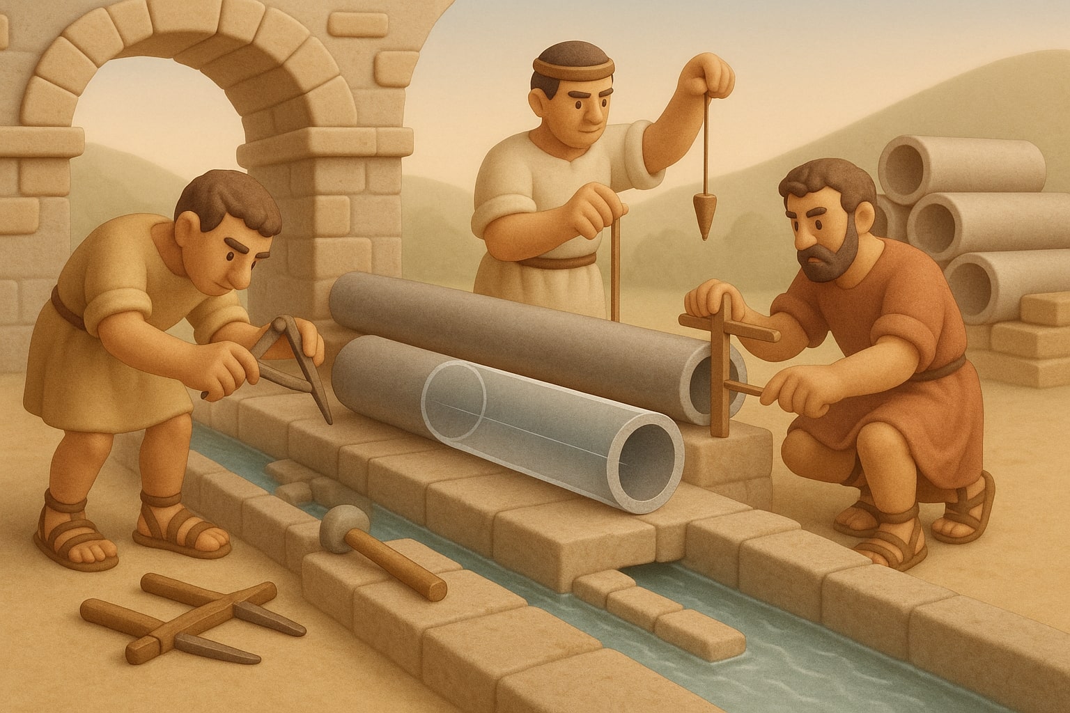 Kalkulator Volume Silinder