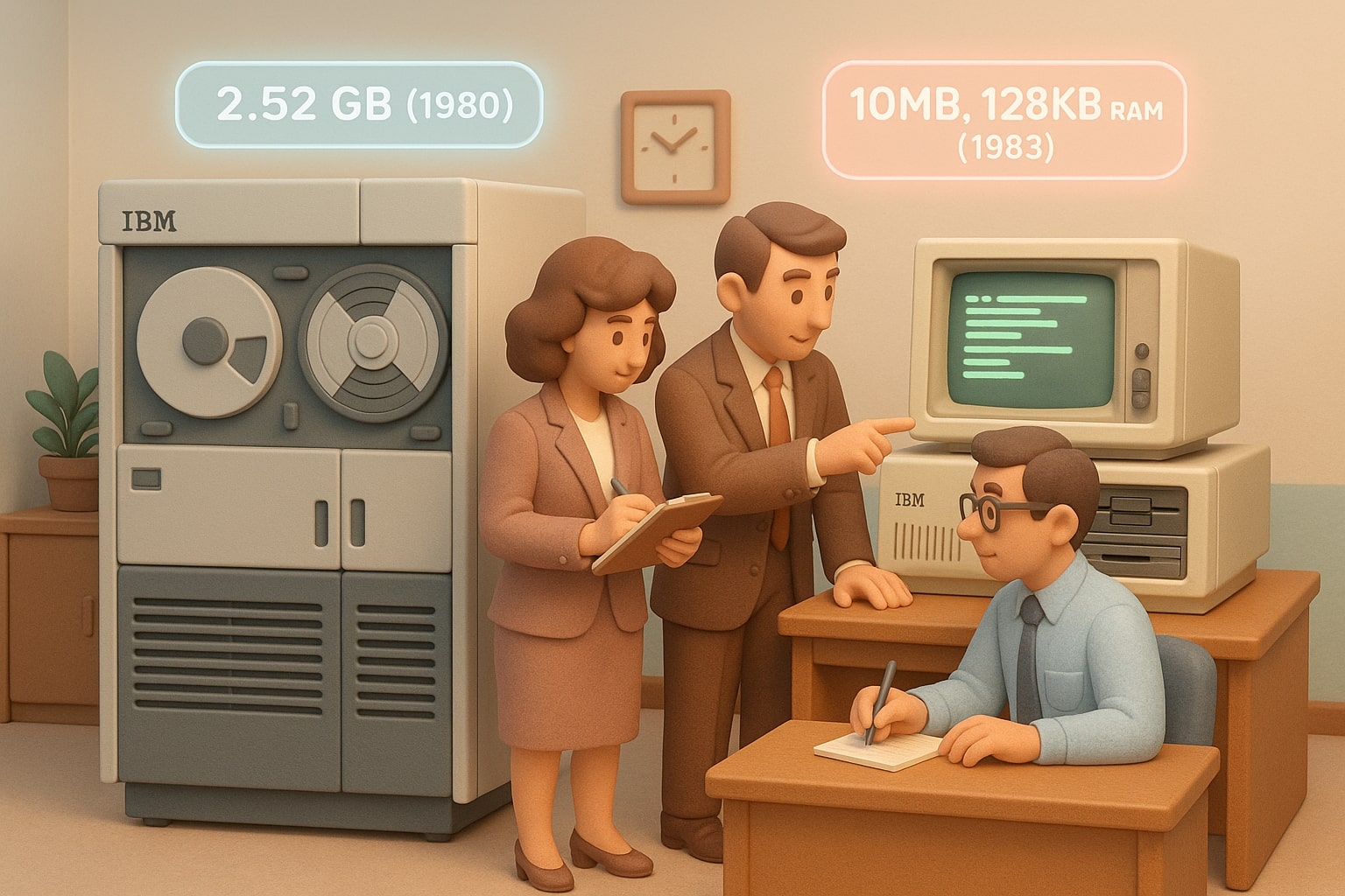 Konverter Penyimpanan Data