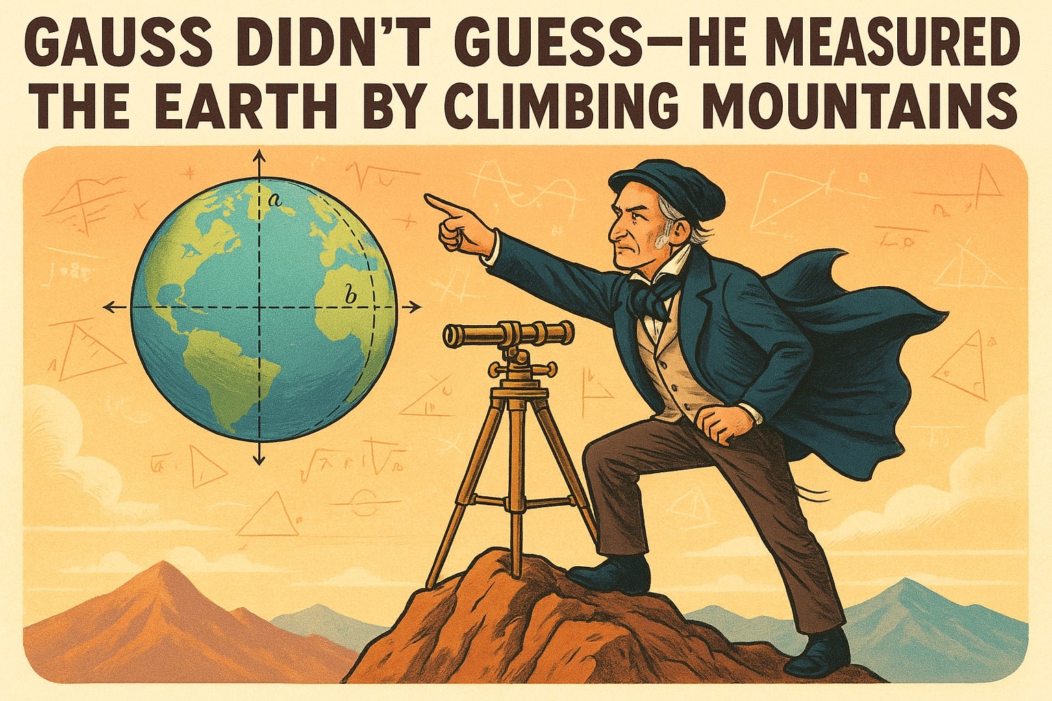 Kalkulator Volume Elipsoid 2
