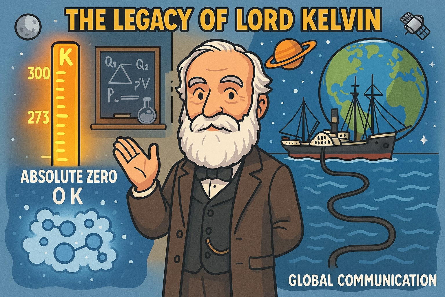 Konverter Fahrenheit ke Kelvin