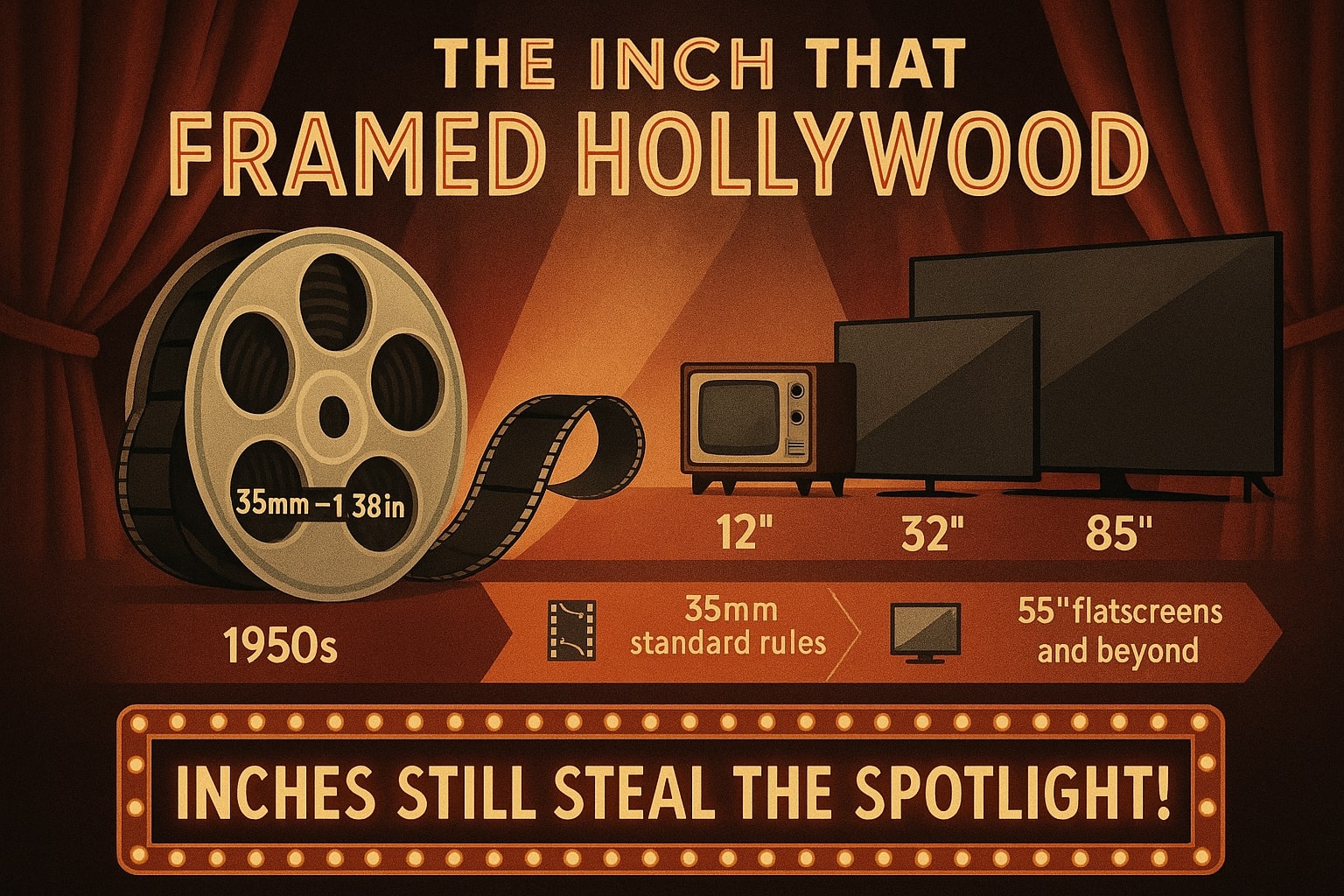 Inci ke Sentimeter 2