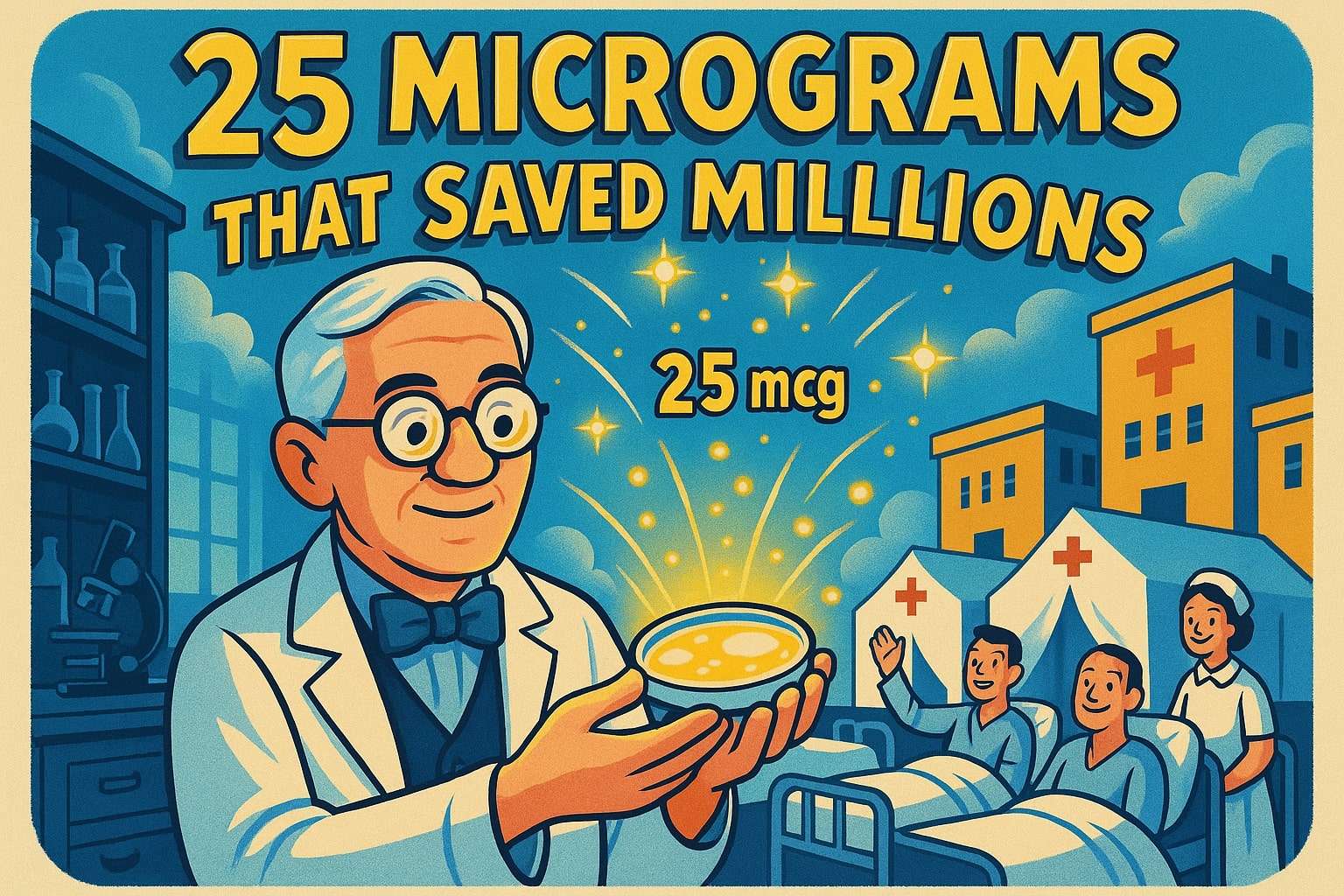 Konverter Mikrogram ke Gram