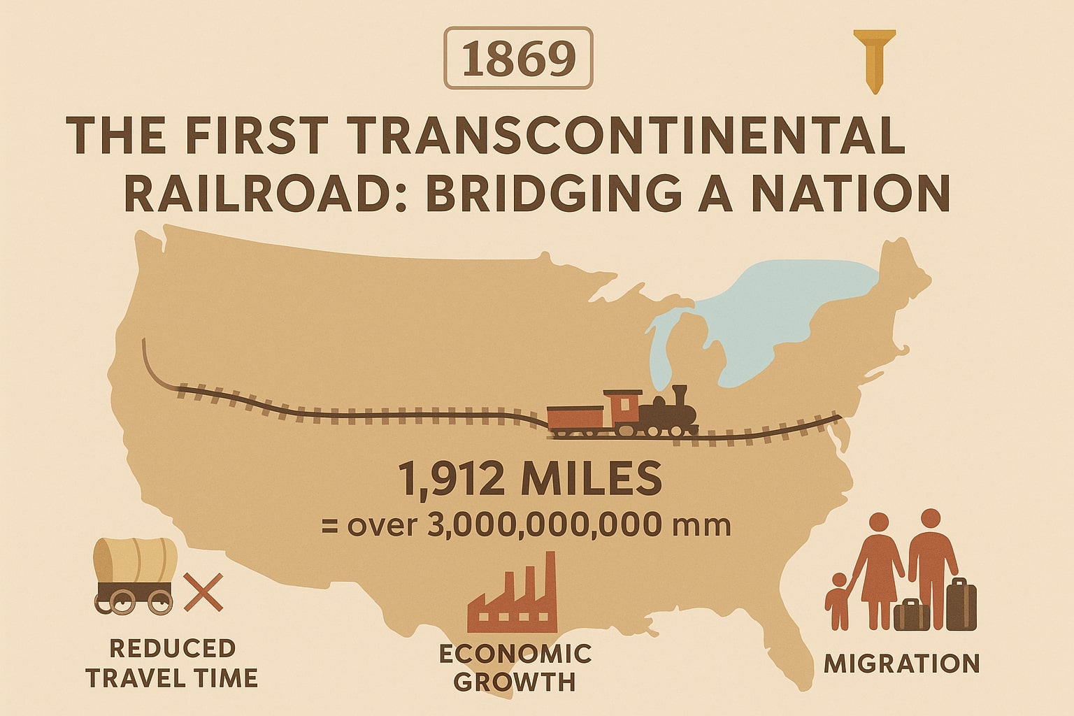 Miles to Millimeters 2