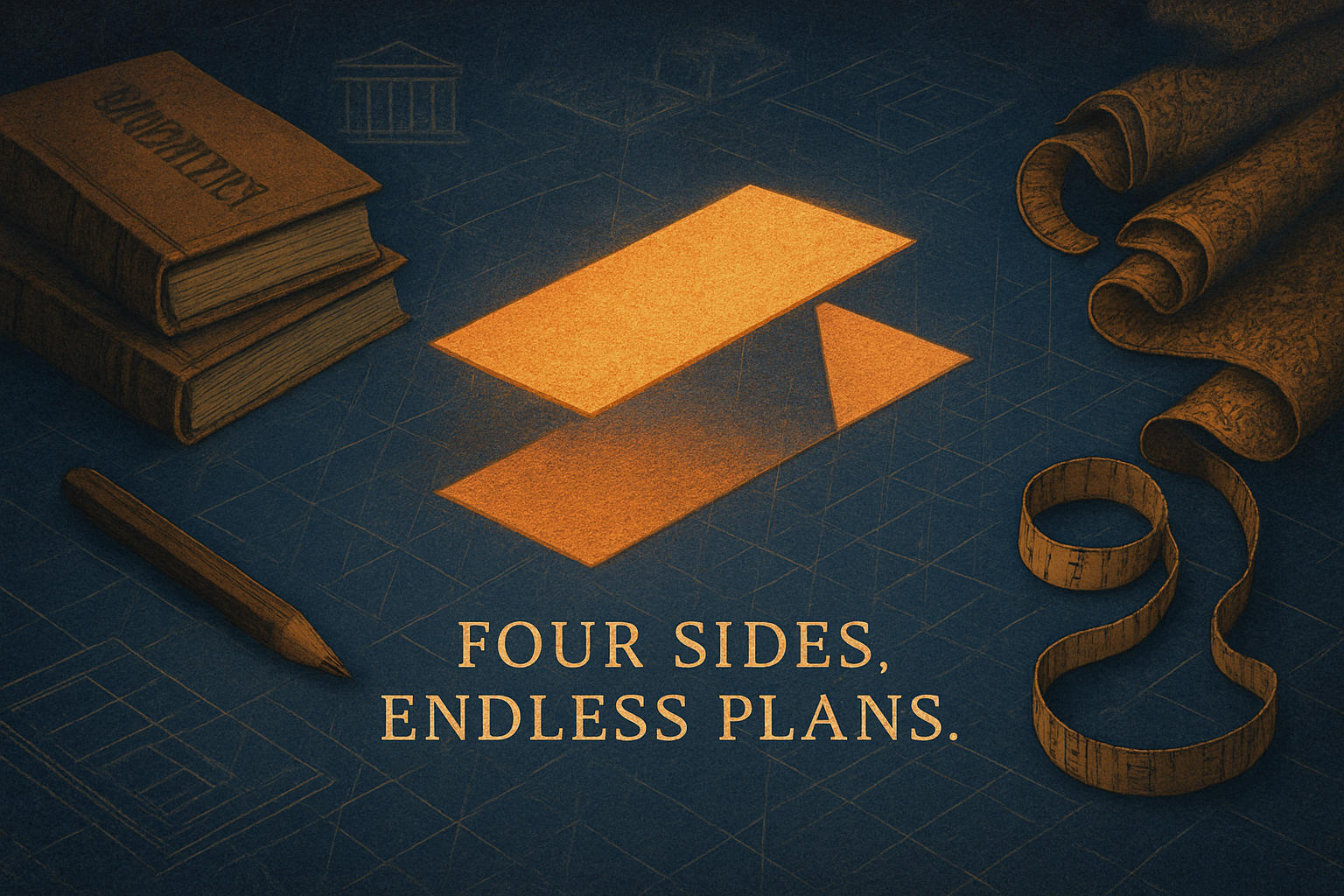 Kalkulator Luas Jajargenjang