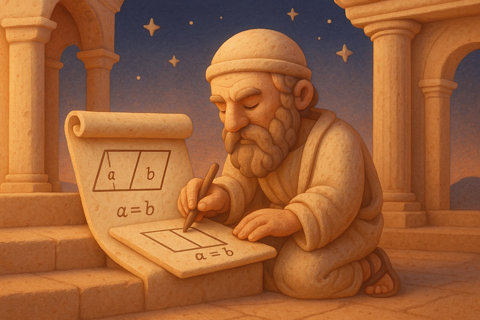 Kalkulator Luas Persegi Parallelogram