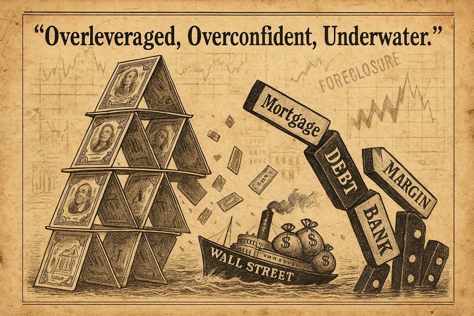 Kalkulator Margin Keuntungan