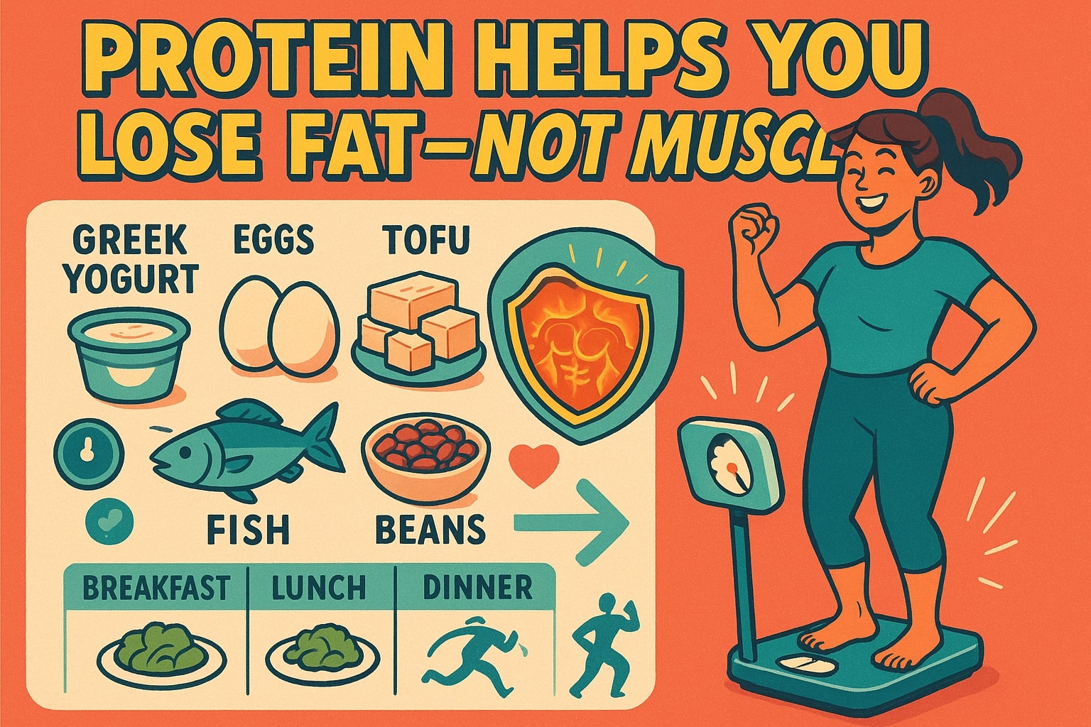 Kalkulator Protein 2