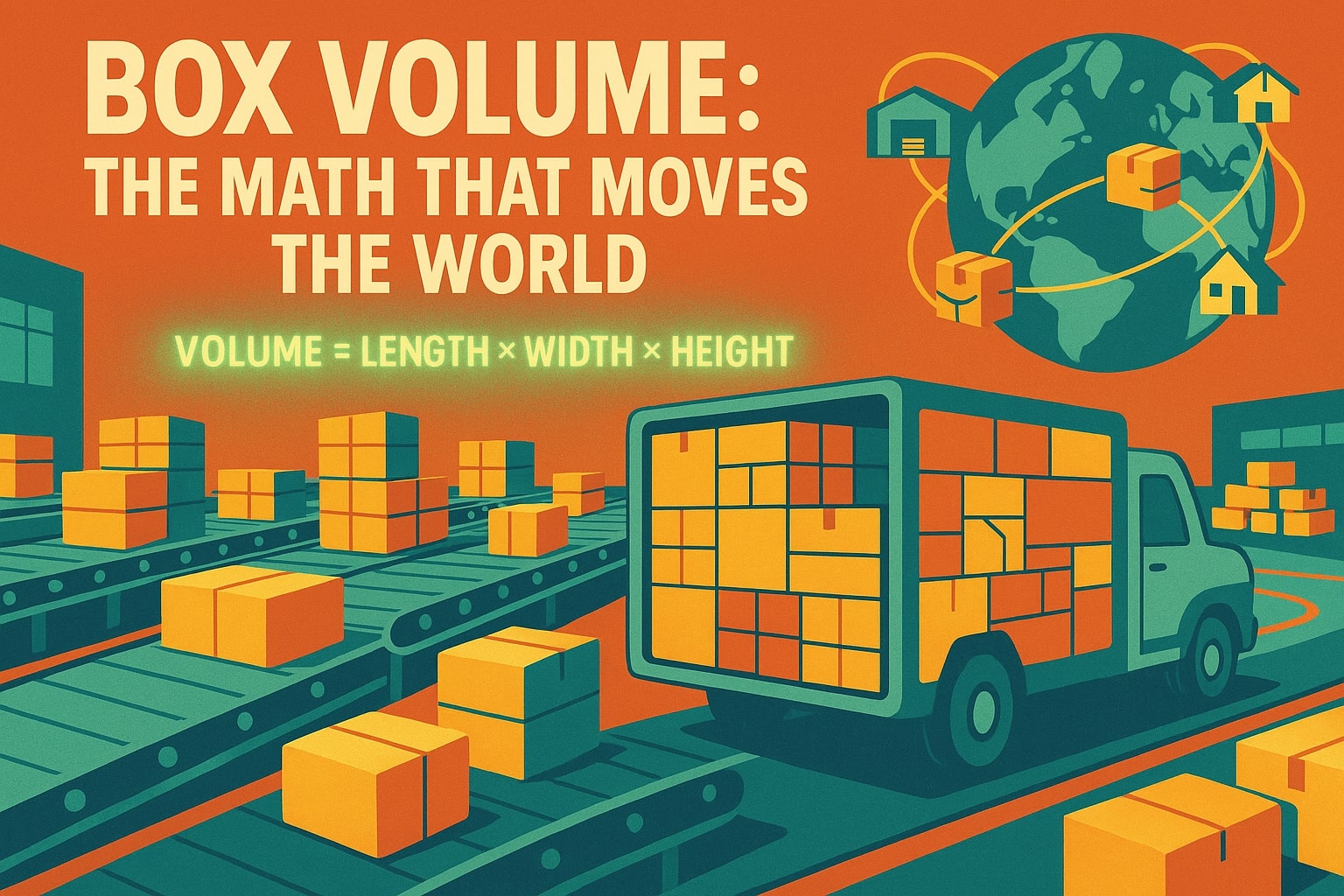 Kalkulator Volume Prisma Persegi Panjang 2