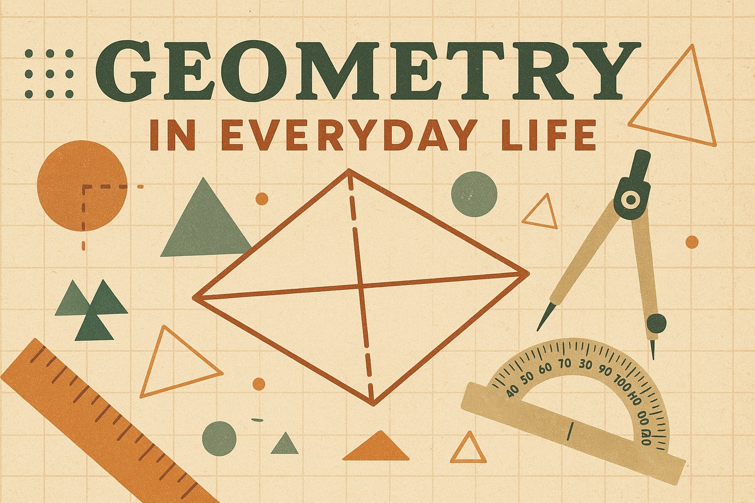 Menampilkan cara kerja Kalkulator Luas Belah Ketupat dengan bidang input dan hasil instan yang membantu pengguna menyelesaikan masalah dengan mudah.