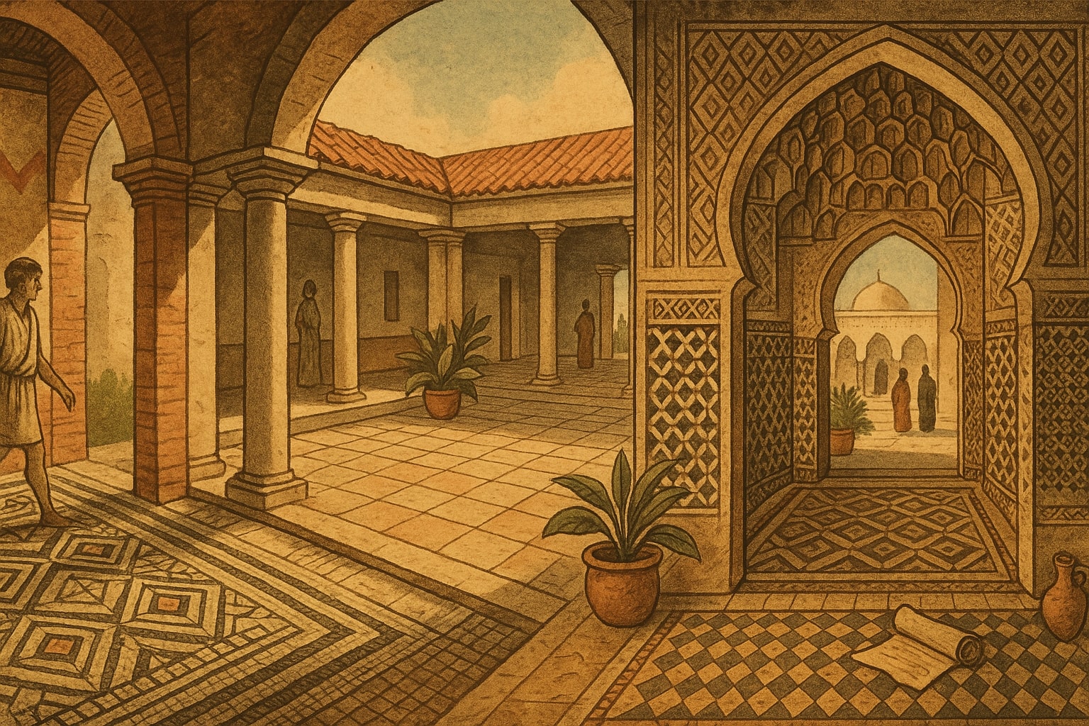 Menampilkan cara kerja Kalkulator Luas Belah Ketupat dengan bidang input dan hasil instan yang membantu pengguna menyelesaikan masalah dengan mudah.