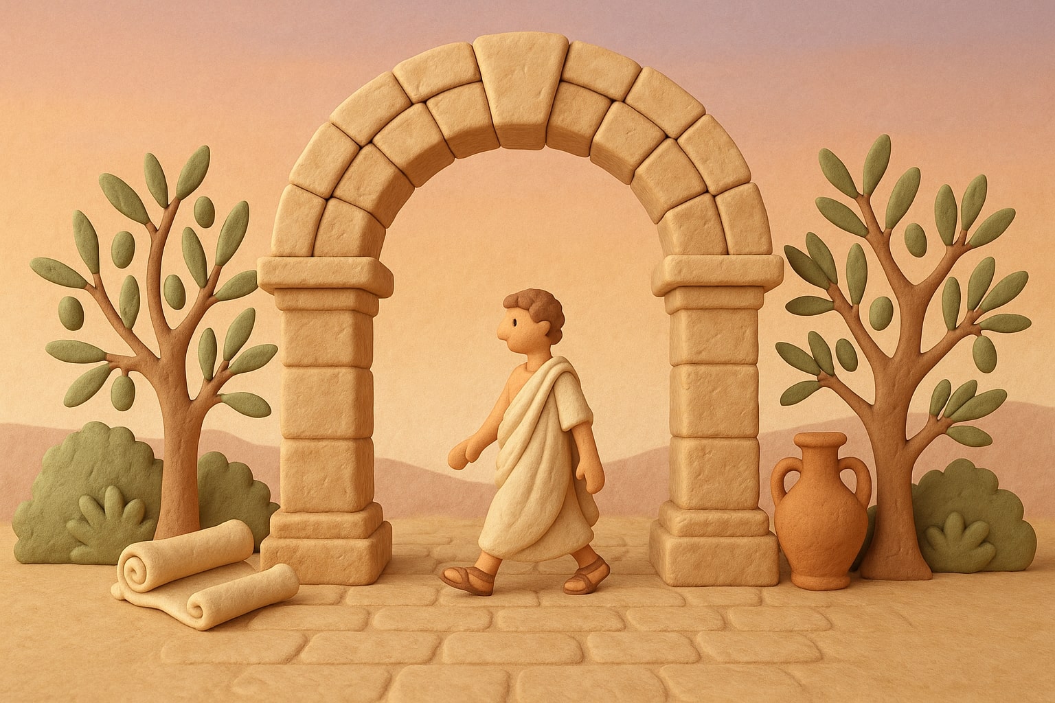 Menunjukkan cara kerja Kalkulator Luas Semibundar dengan kolom input dan hasil instan yang membantu pengguna menyelesaikan masalah dengan mudah.