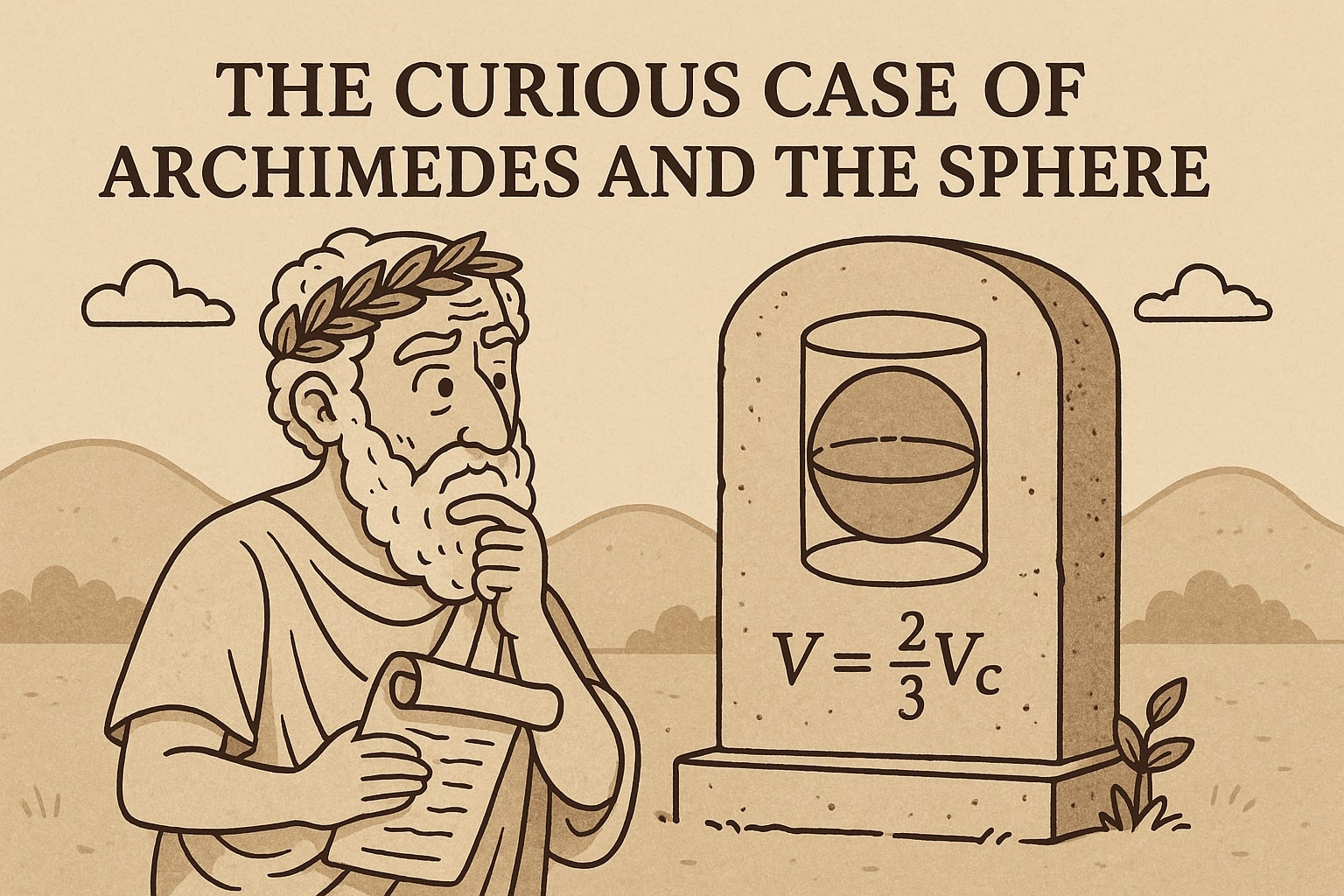 Kalkulator Volume Bola 2