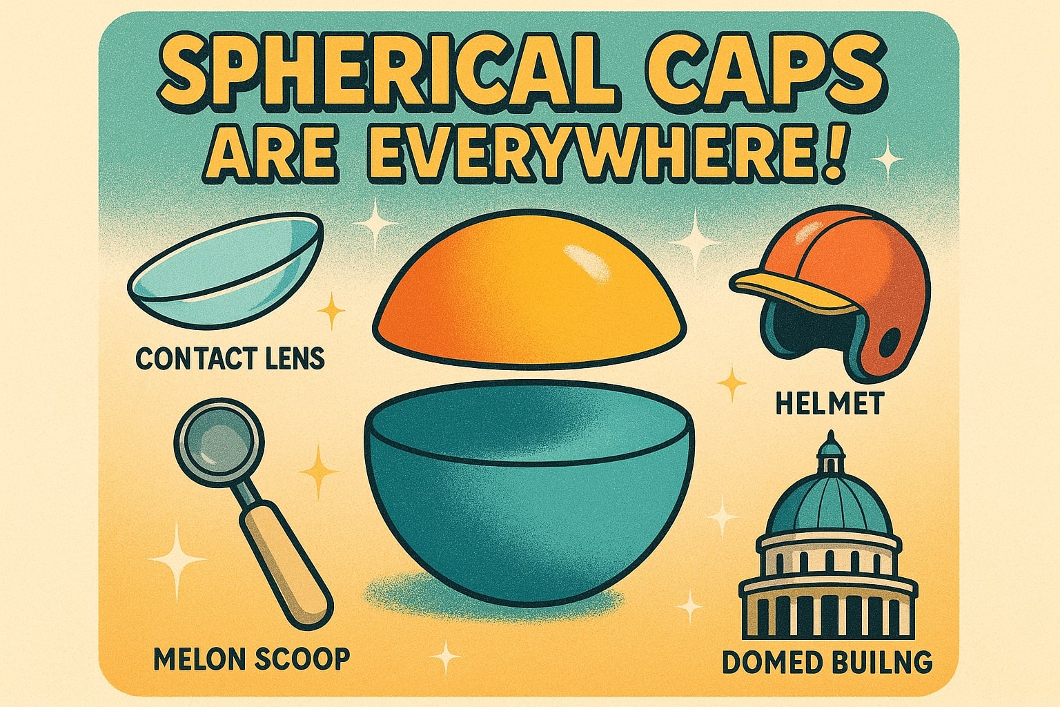 Kalkulator Volume Tutup Bola 1