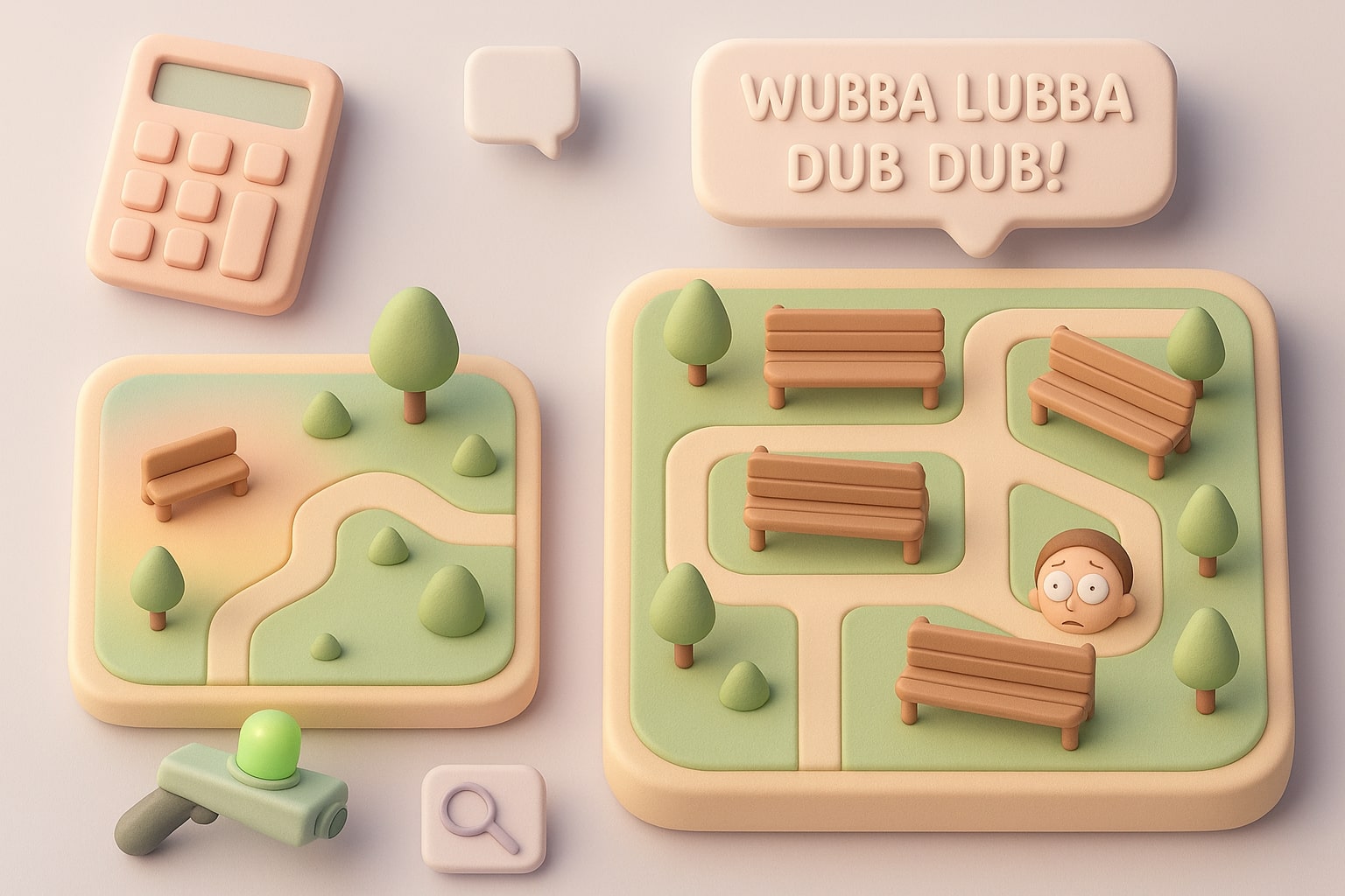 Menunjukkan cara kerja Kalkulator Luas Persegi dengan kolom input dan hasil instan yang membantu pengguna menyelesaikan masalah dengan mudah.