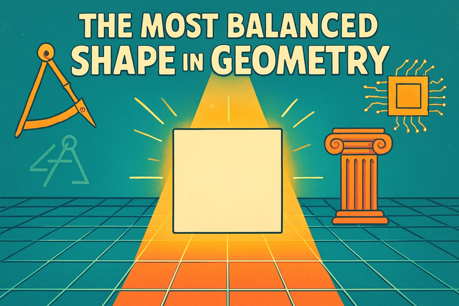 Kalkulator Persegi 1