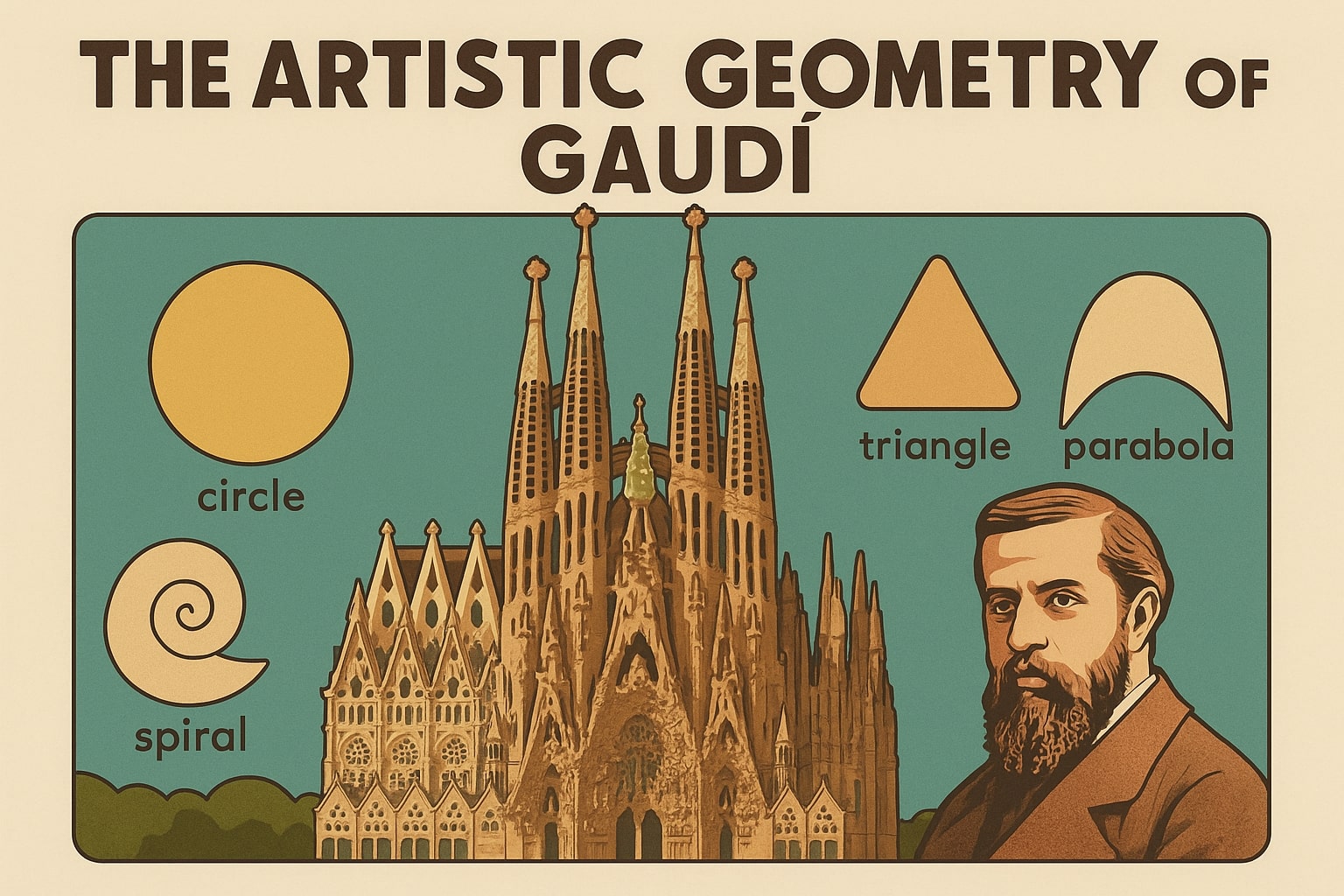 Ilustrasi cara kerja luas permukaan kapsul dengan bidang input dan hasil instan untuk memudahkan pengguna menyelesaikan masalah.