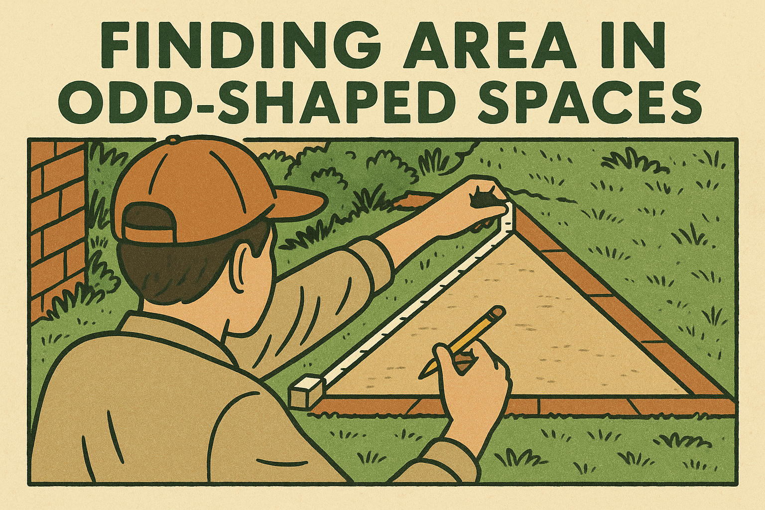 Kalkulator Luas Segitiga