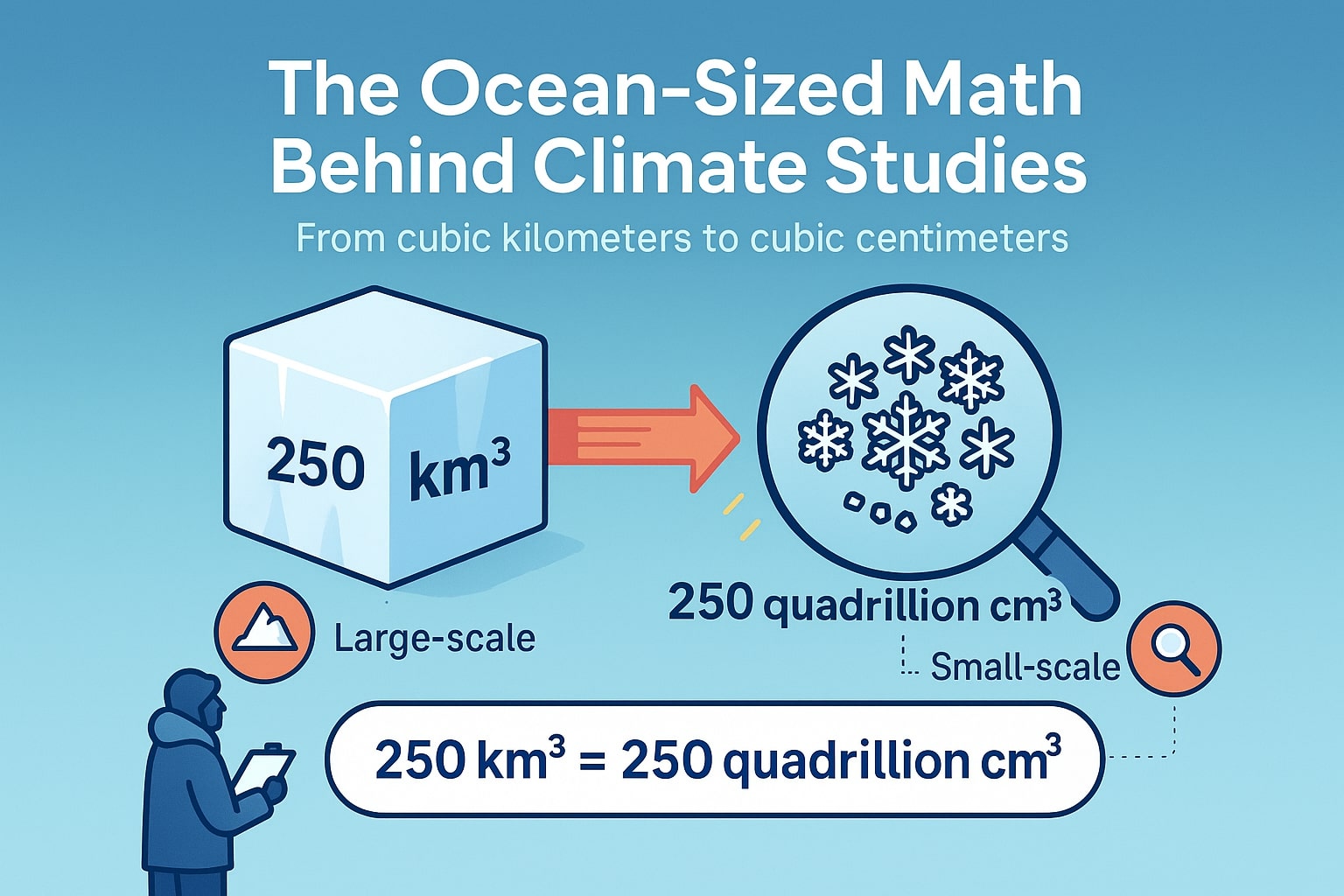 Konverter Sentimeter Kubik ke Milimeter Kubik