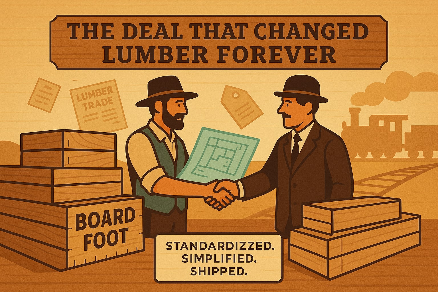 Konverter Kaki Kubik ke Board Foot