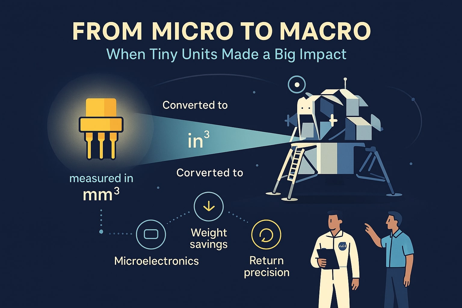 Konverter Milimeter Kubik ke Inci Kubik