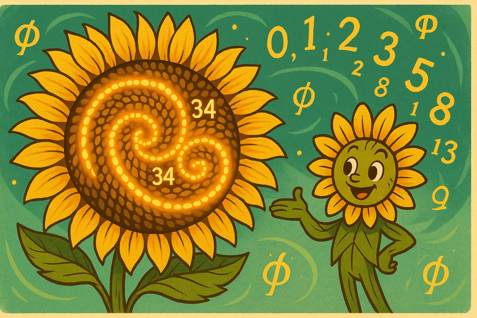 Kalkulator Deret Fibonacci