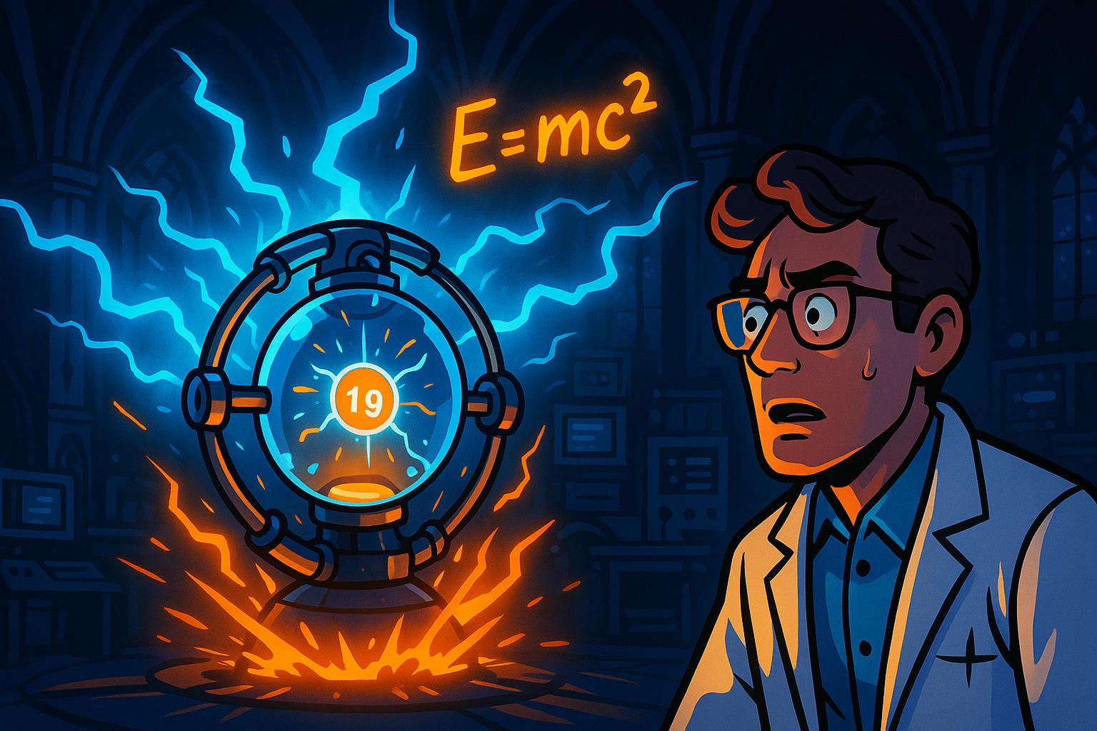 Konverter Gram ke Satuan Massa Atom