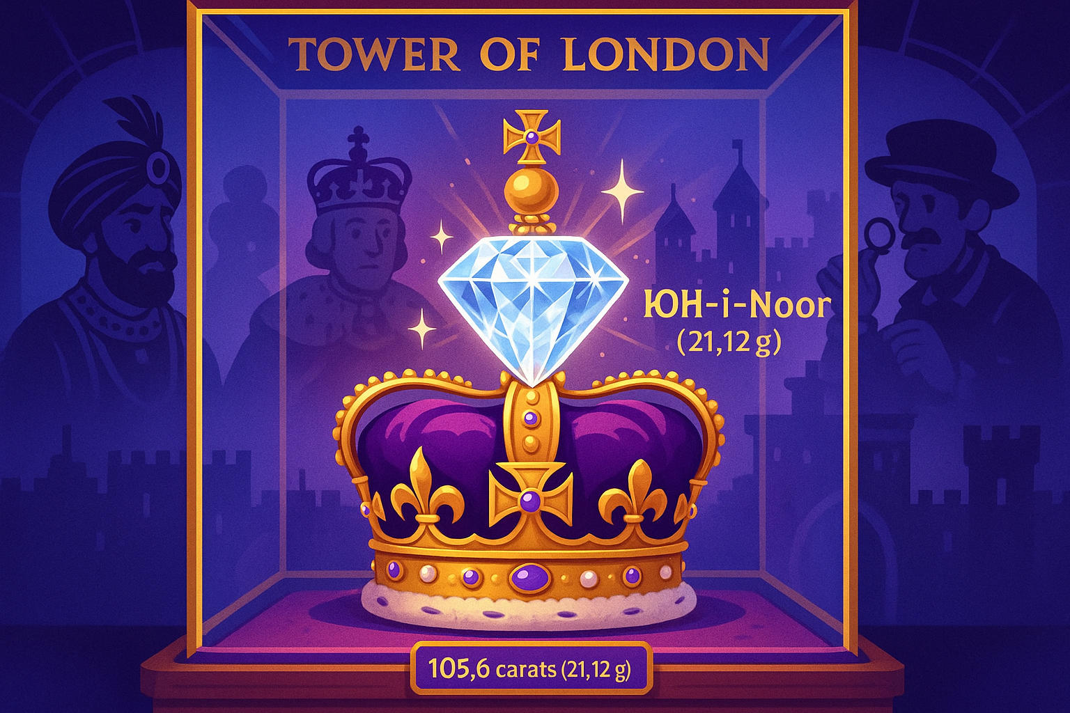 Pengonversi Gram ke Karat