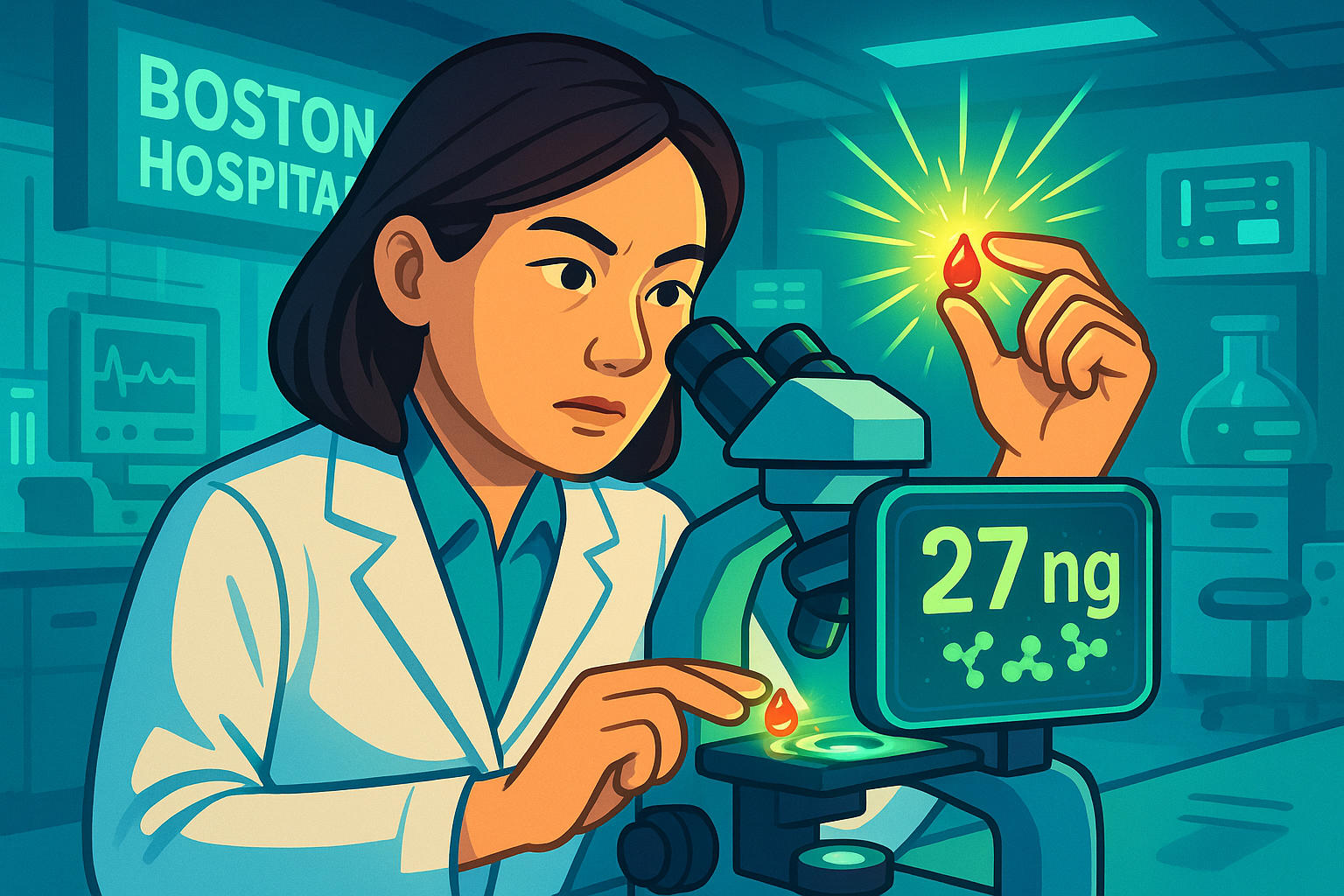 Konverter Gram ke Nanogram