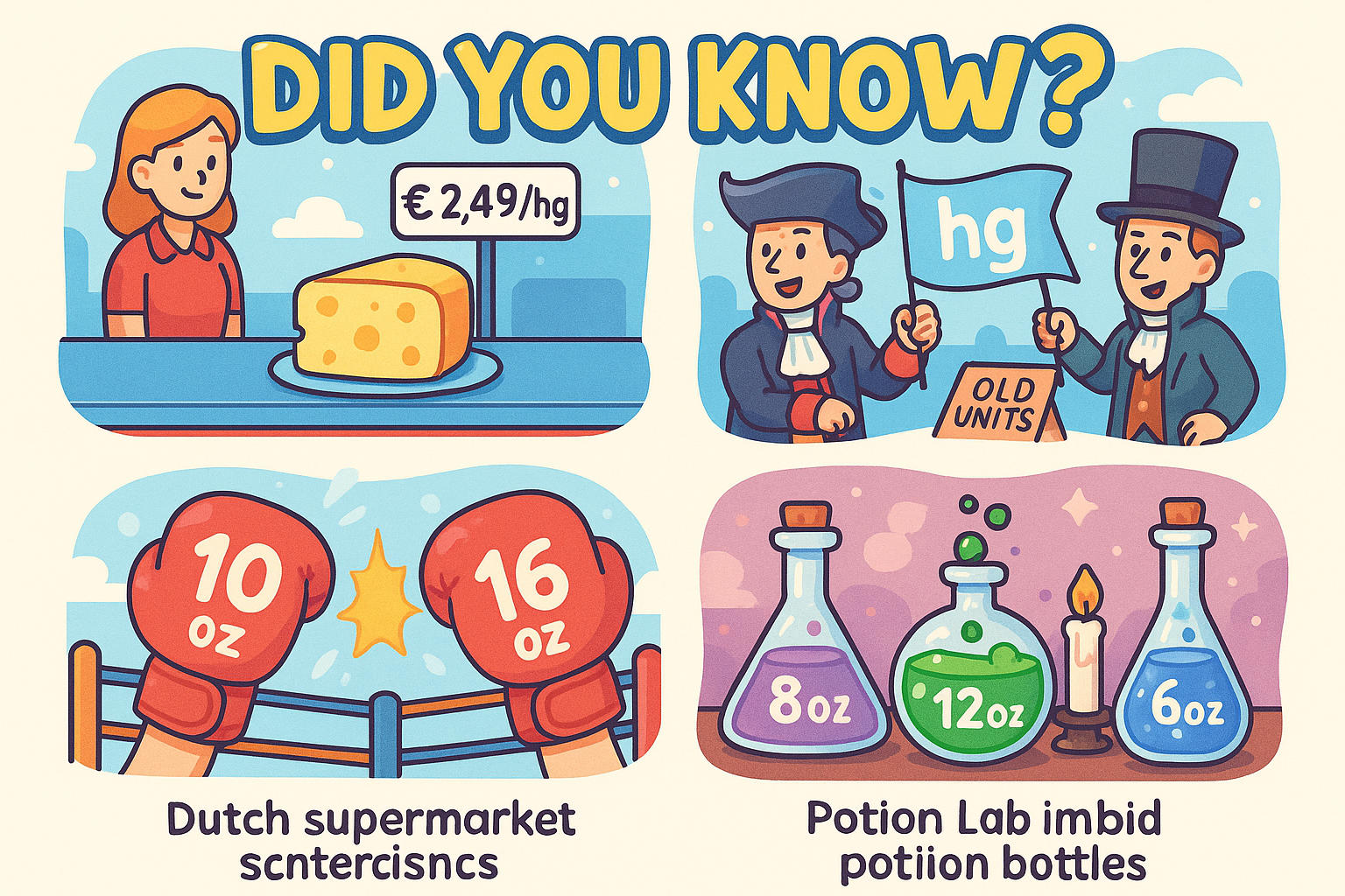 Konverter Hektogram ke Ons