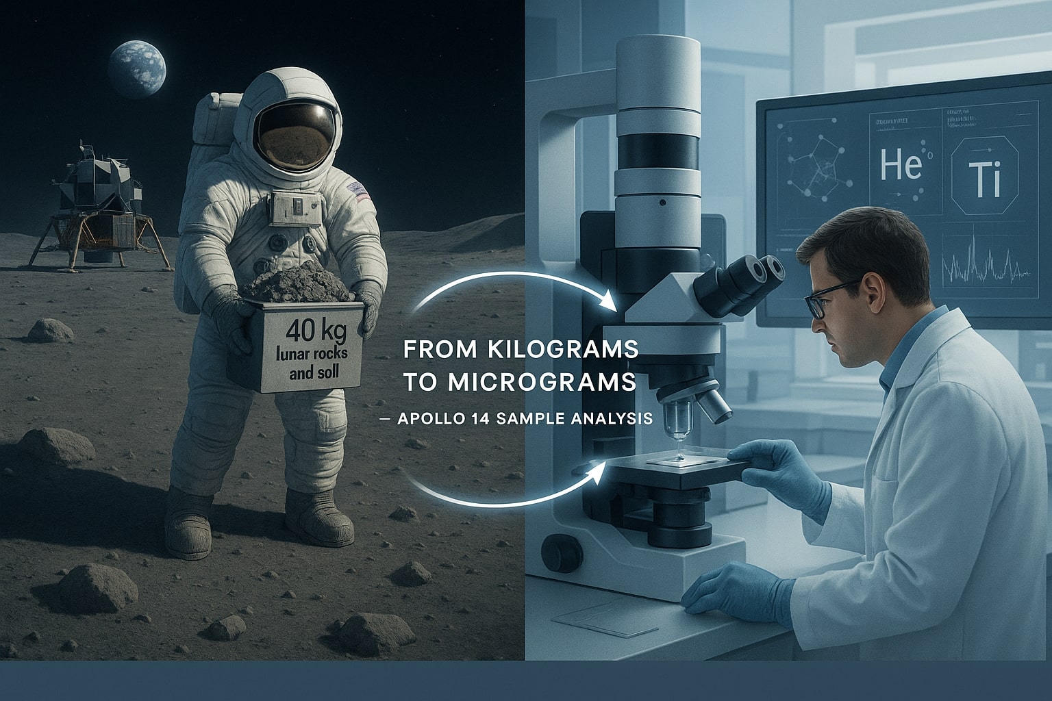 Pengonversi Kilogram ke Mikrogram