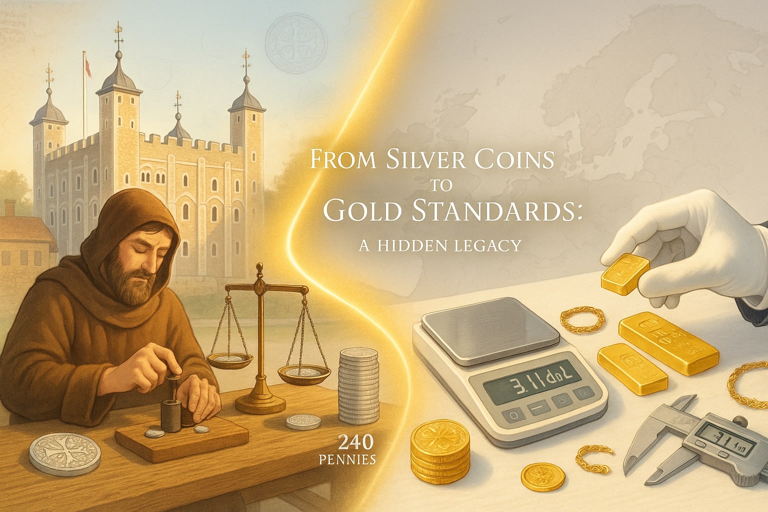 Konverter Kilogram ke Pennyweight