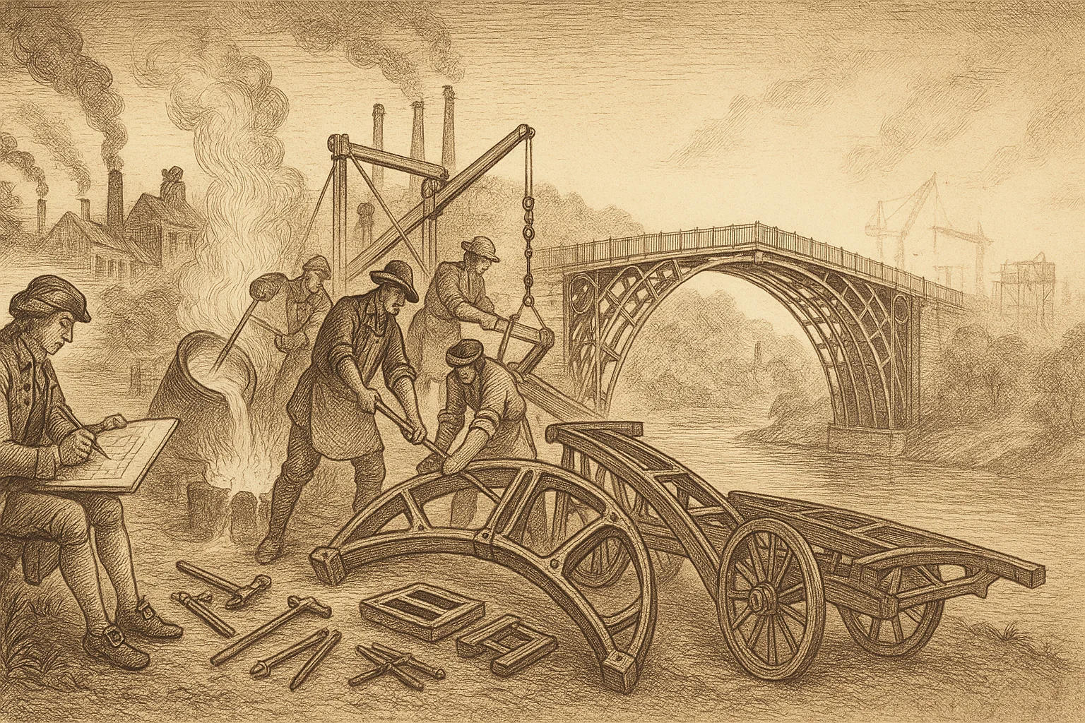 Konverter Ton Panjang ke Ton Pendek