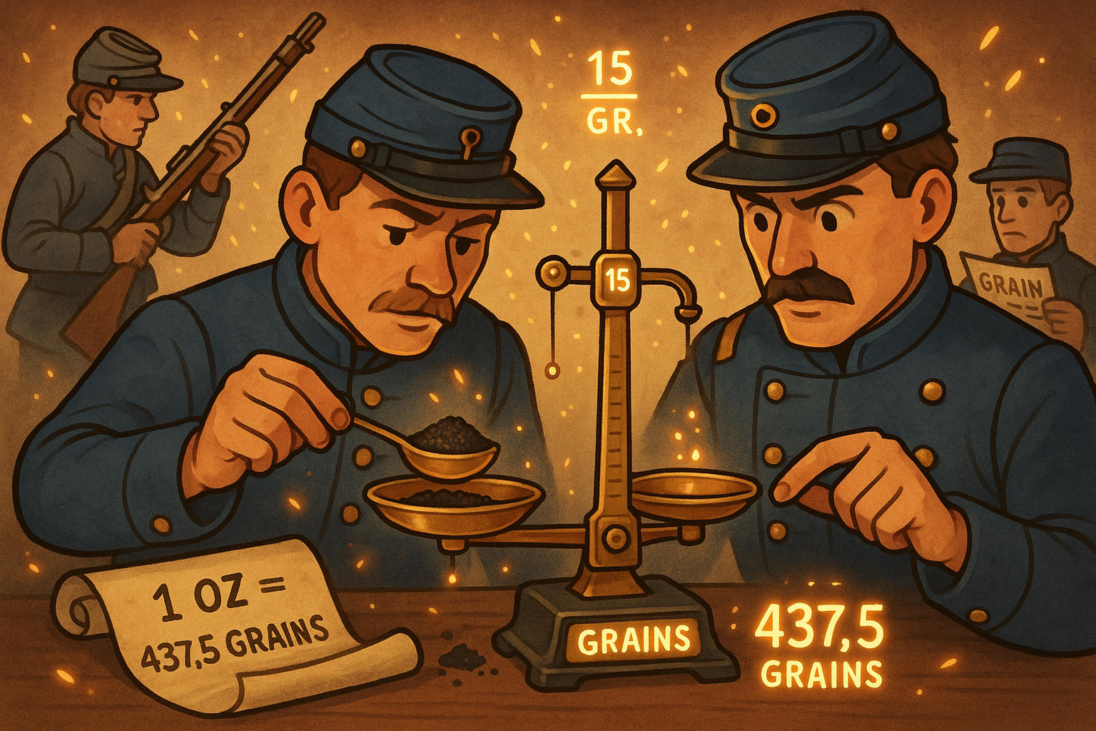Konverter Ounces ke Grains