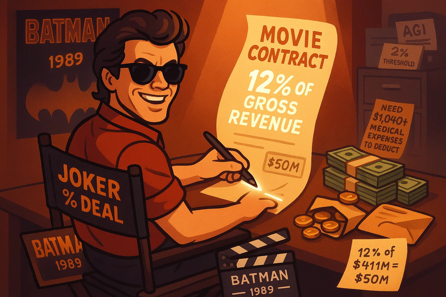 Kalkulator Persentase Nilai