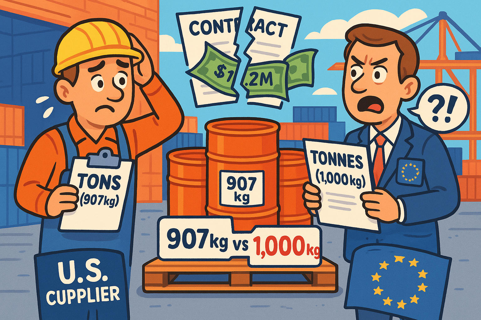 Konverter Pound ke Ton