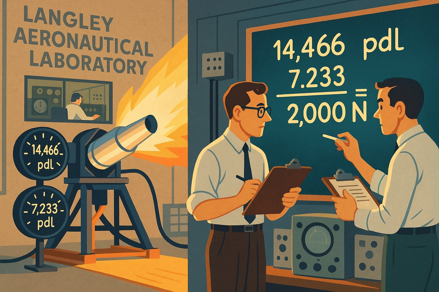 Konverter Newton ke Poundal