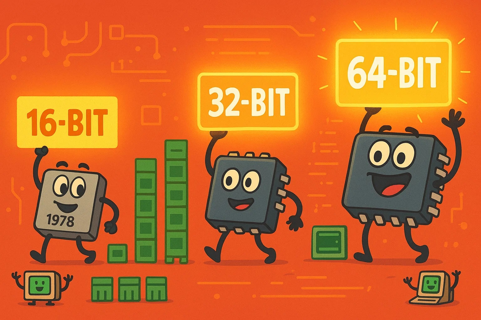 Konverter Bit ke Kata