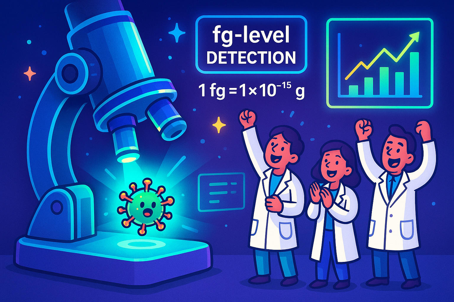 Femtograms To Grams Converter