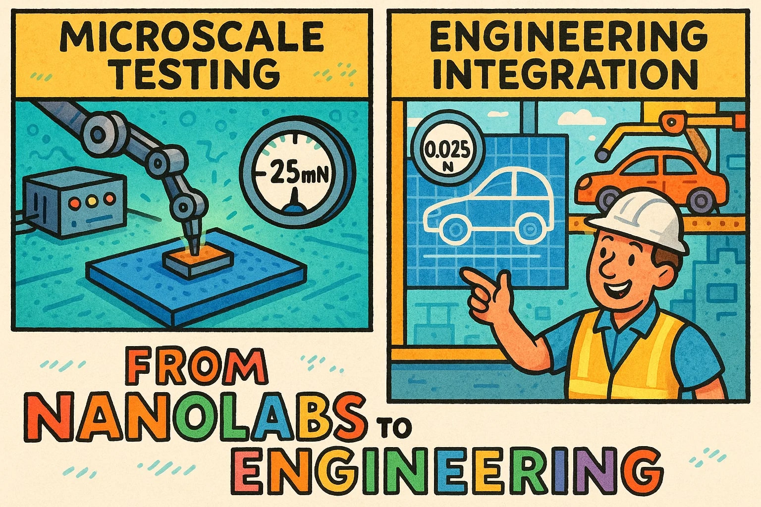 Konverter Millinewton ke Newton