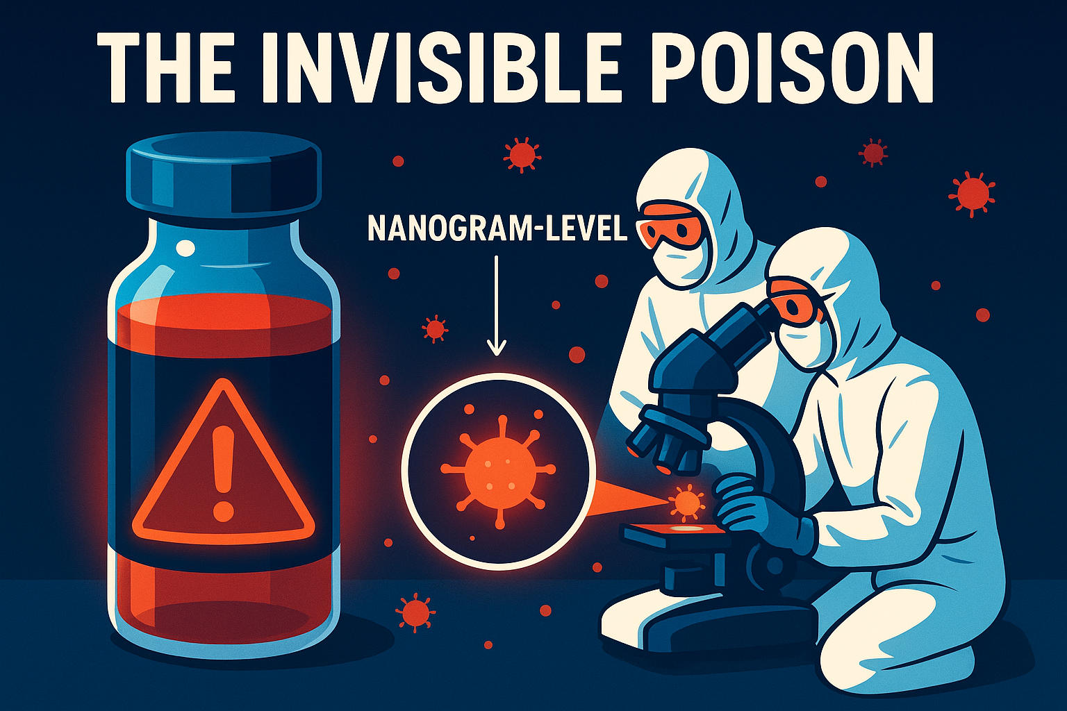 Konverter Nanogram ke Kilogram