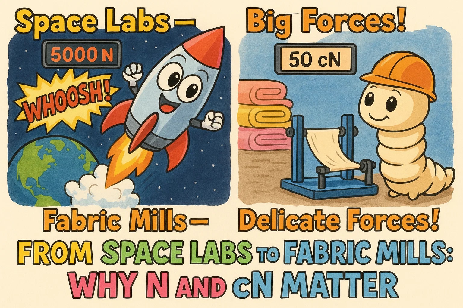 Konverter Newton ke Centinewton