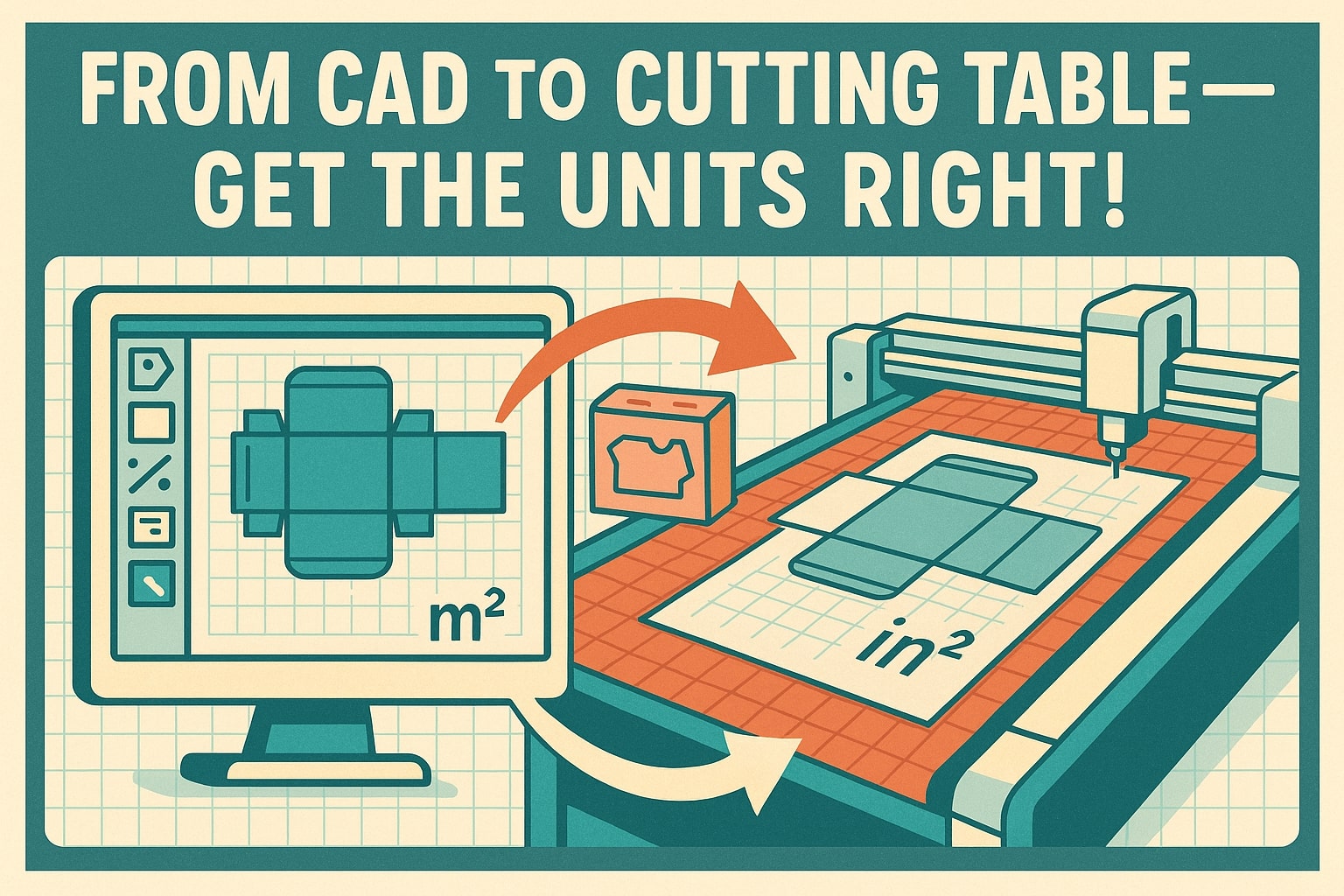 Konverter Meter Persegi ke Inci Persegi