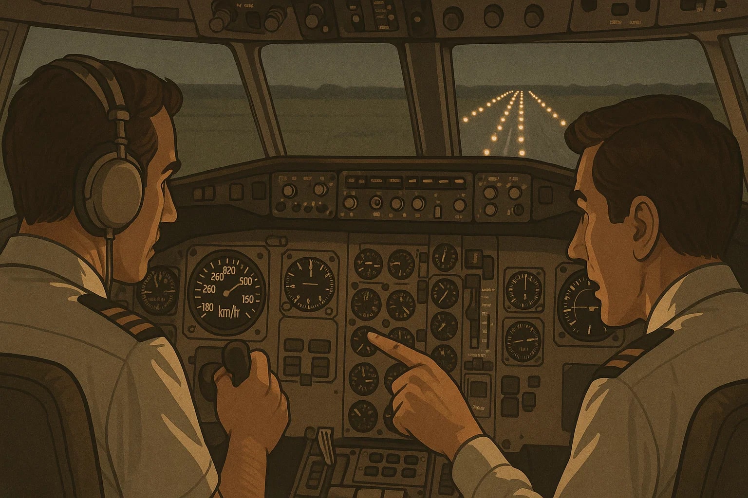 Konverter Kilometer per Jam ke Mil per Jam